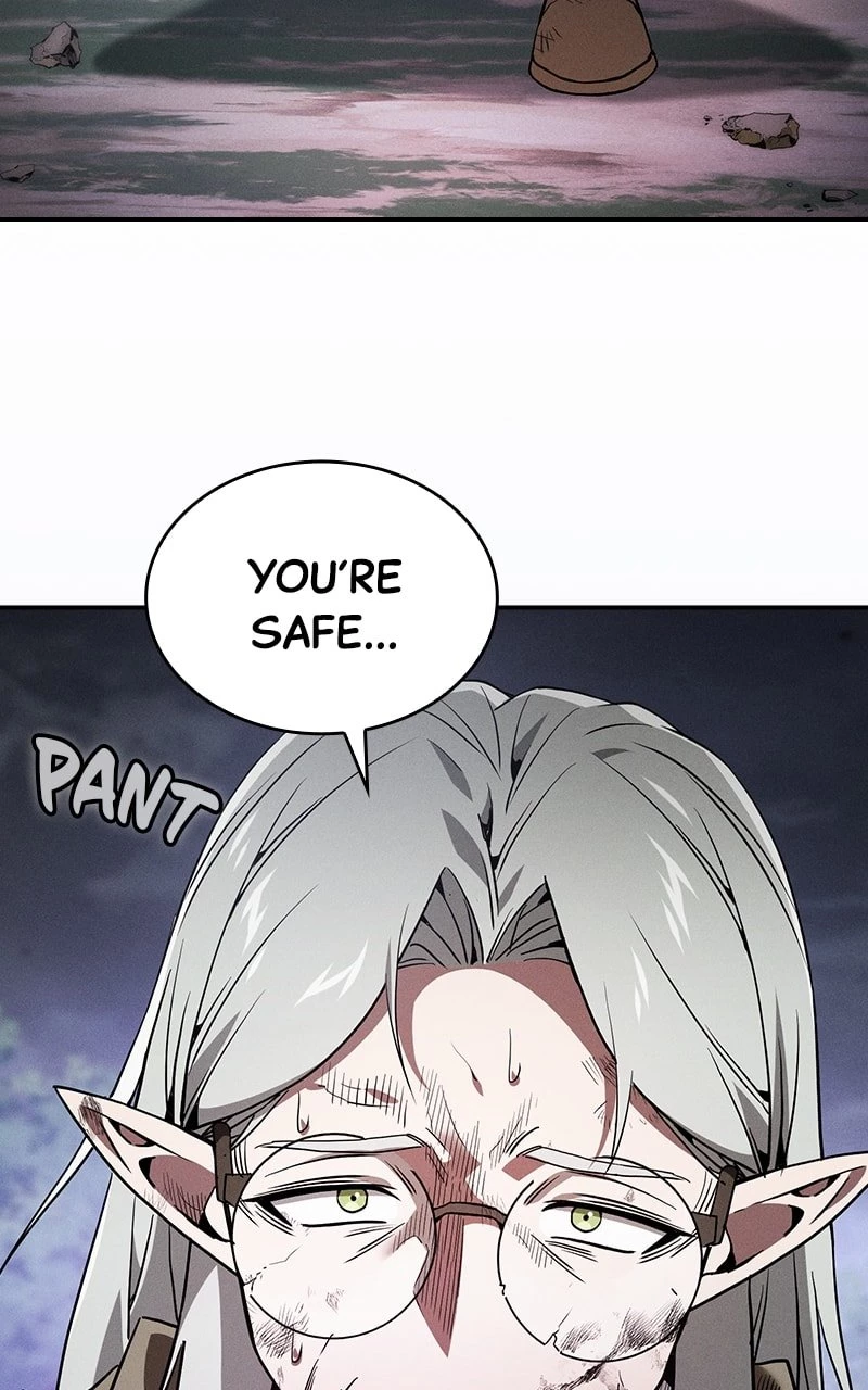 The Academy's Genius Swordsman Chap 45 - Next Chap 46