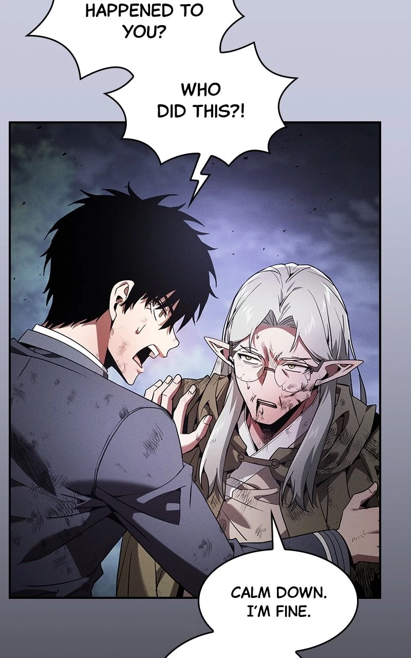 The Academy's Genius Swordsman Chap 45 - Next Chap 46