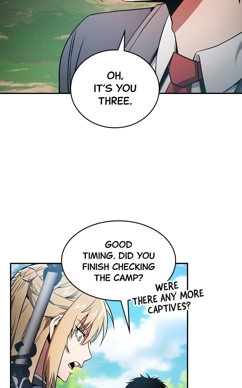 The Academy's Genius Swordsman Chap 43 - Next Chap 44