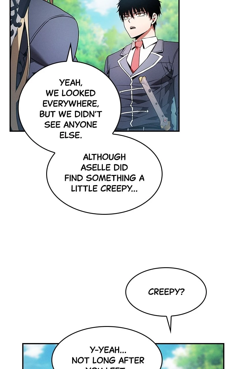 The Academy's Genius Swordsman Chap 43 - Next Chap 44