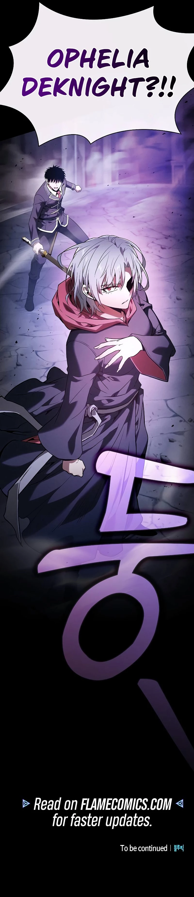 The Academy's Genius Swordsman Chap 61 - Next Chap 62