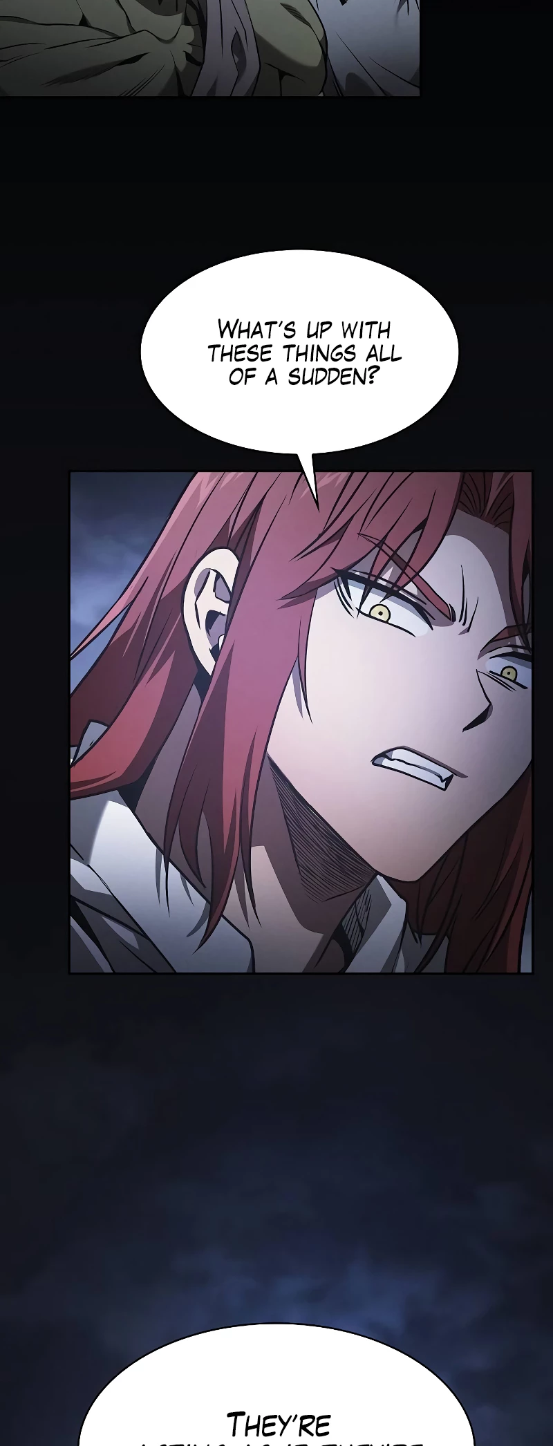 The Academy's Genius Swordsman Chap 63 - Next Chap 64