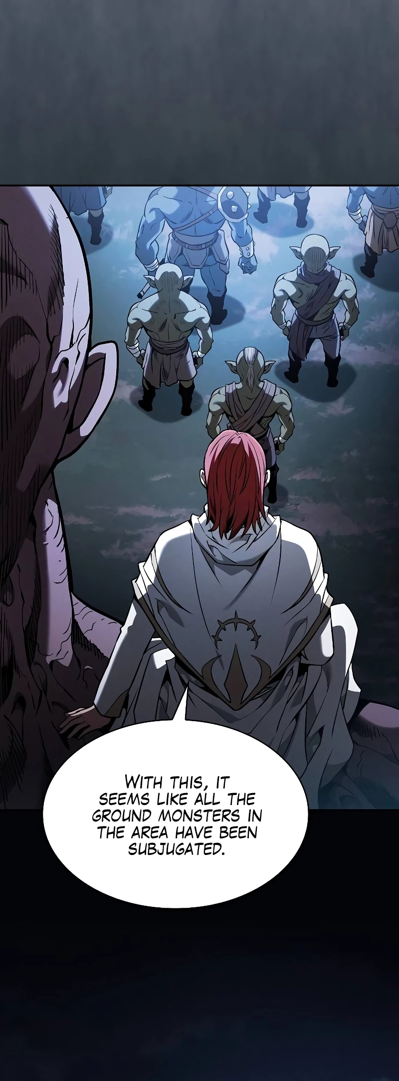 The Academy's Genius Swordsman Chap 63 - Next Chap 64