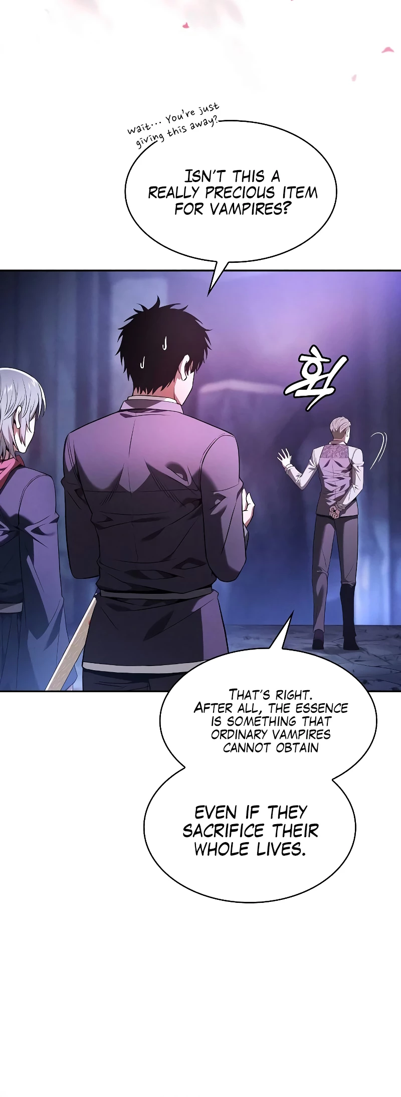 The Academy's Genius Swordsman Chap 62 - Next Chap 63