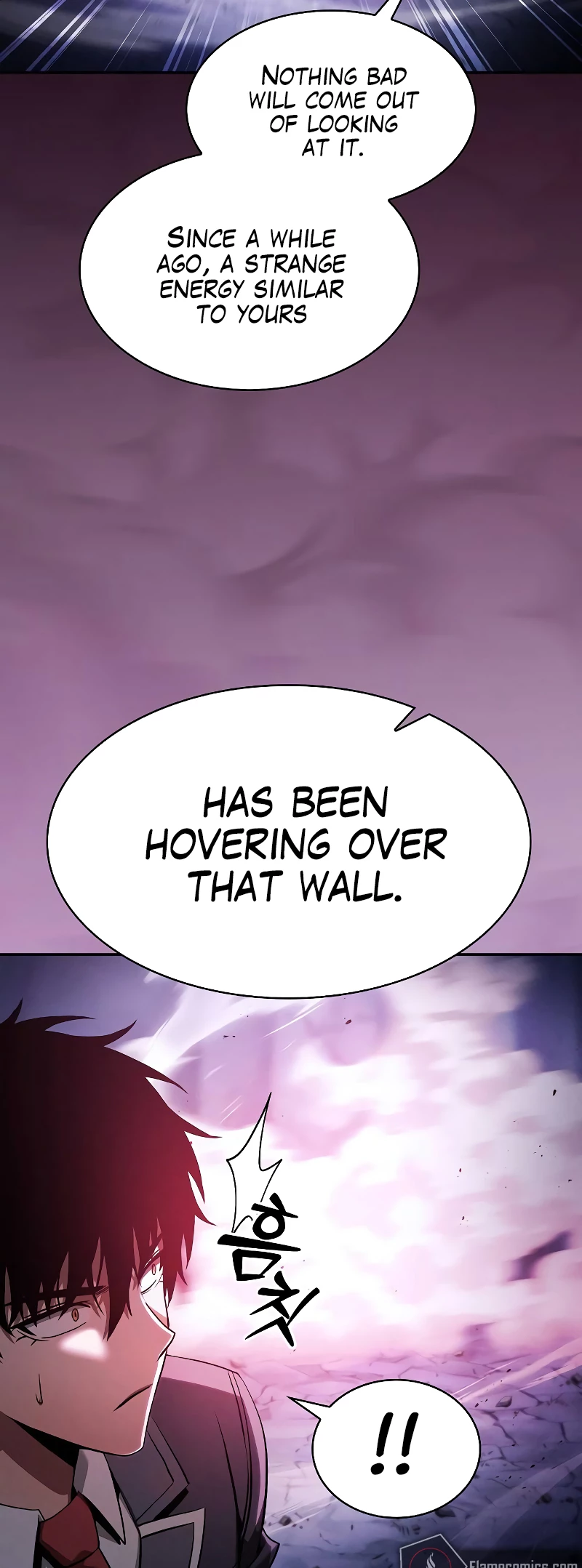 The Academy's Genius Swordsman Chap 62 - Next Chap 63