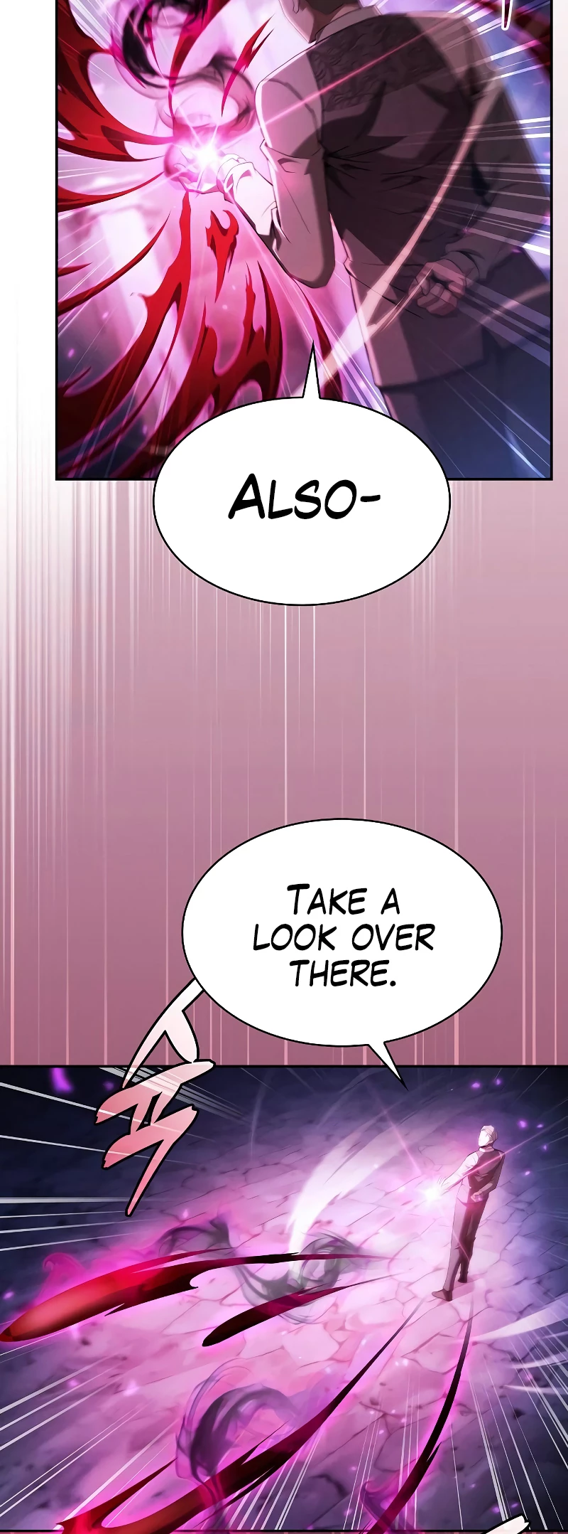 The Academy's Genius Swordsman Chap 62 - Next Chap 63