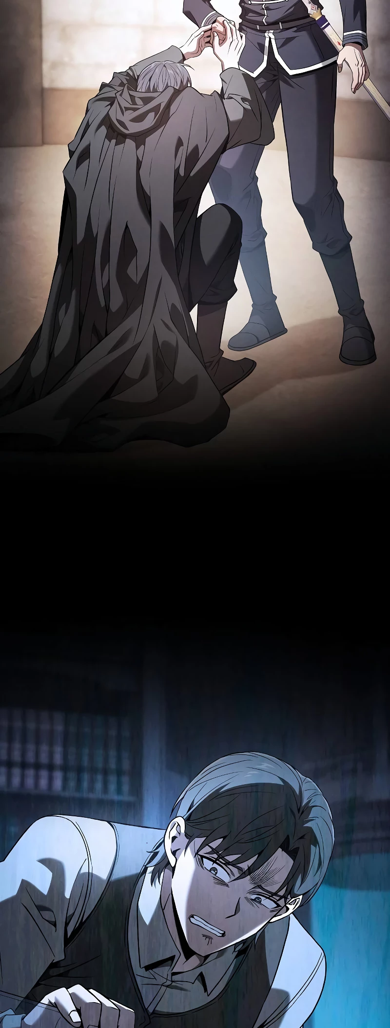 The Academy's Genius Swordsman Chap 62 - Next Chap 63