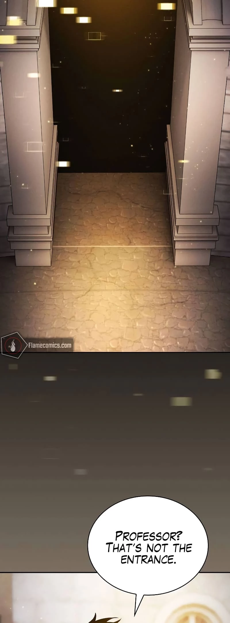 The Academy's Genius Swordsman Chap 57 - Next Chap 58