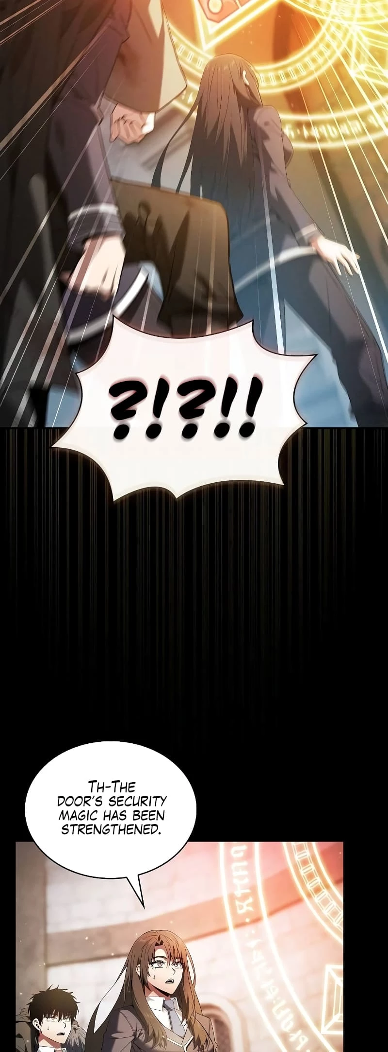 The Academy's Genius Swordsman Chap 57 - Next Chap 58