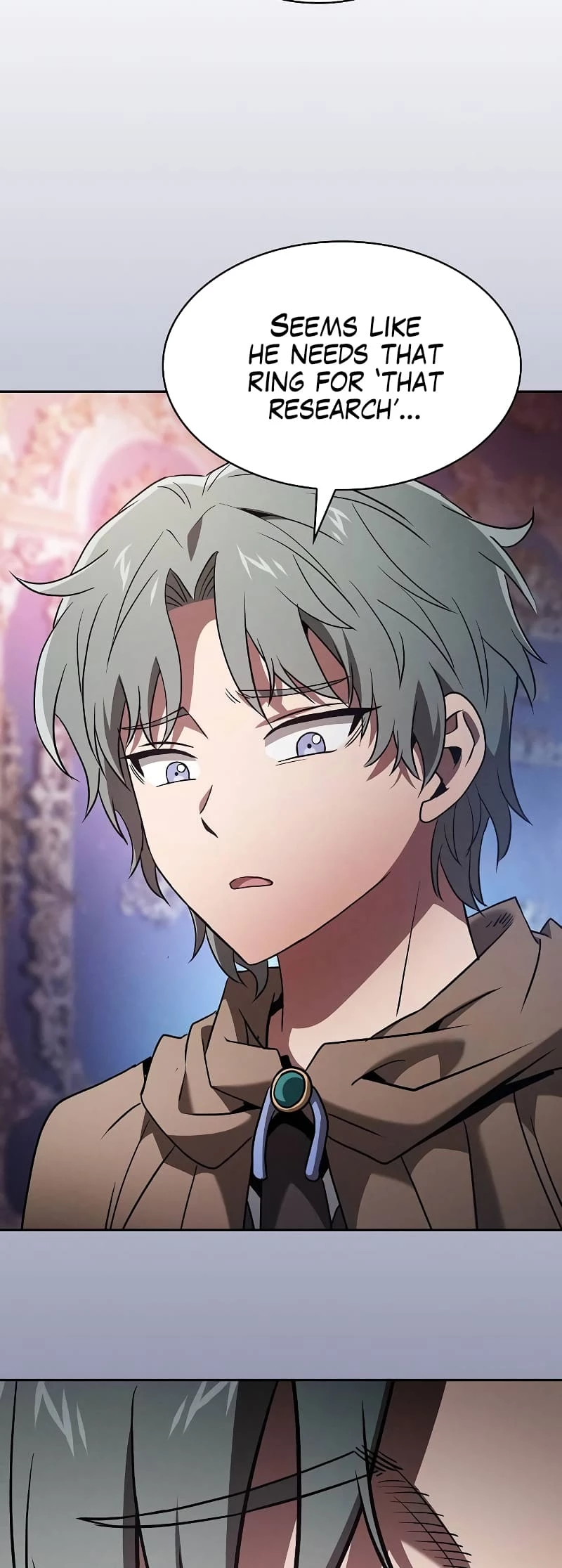 The Academy's Genius Swordsman Chap 57 - Next Chap 58