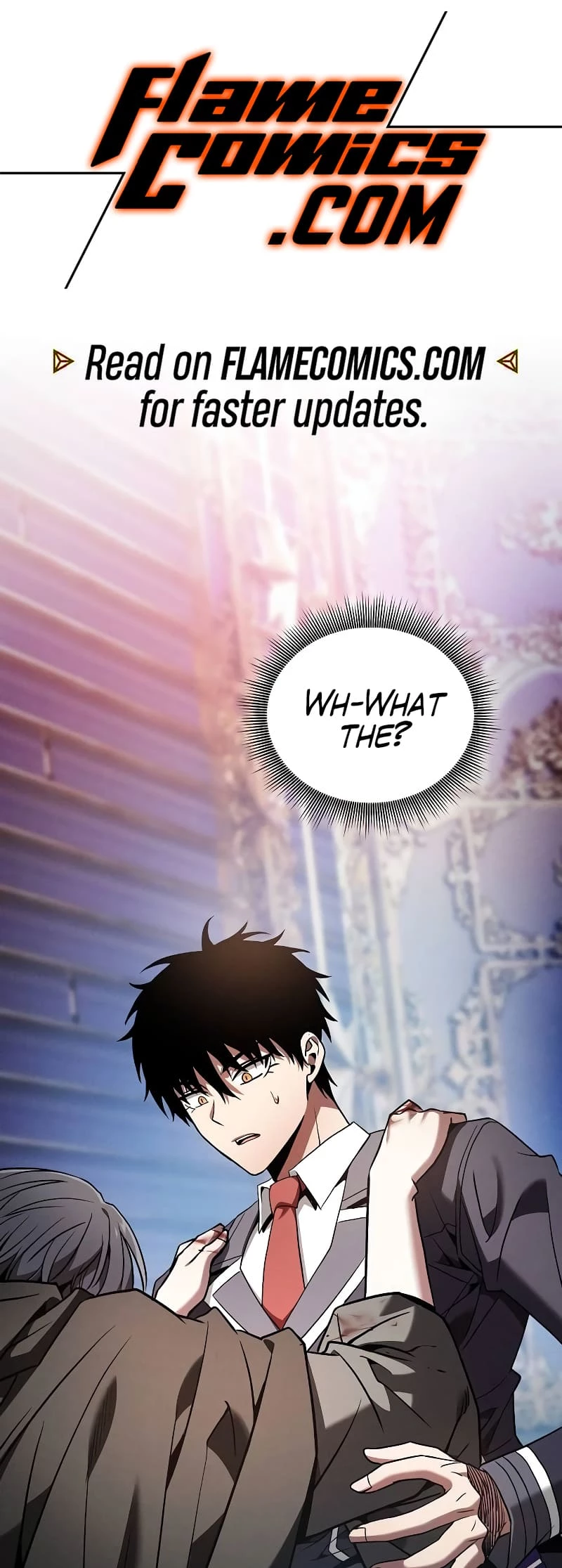 The Academy's Genius Swordsman Chap 57 - Next Chap 58