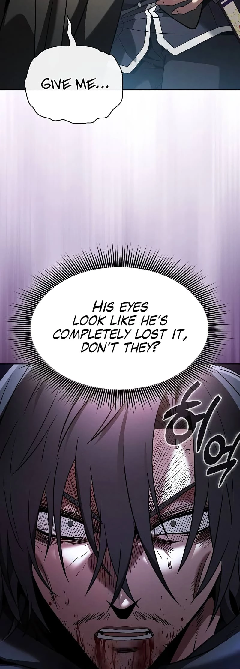 The Academy's Genius Swordsman Chap 57 - Next Chap 58