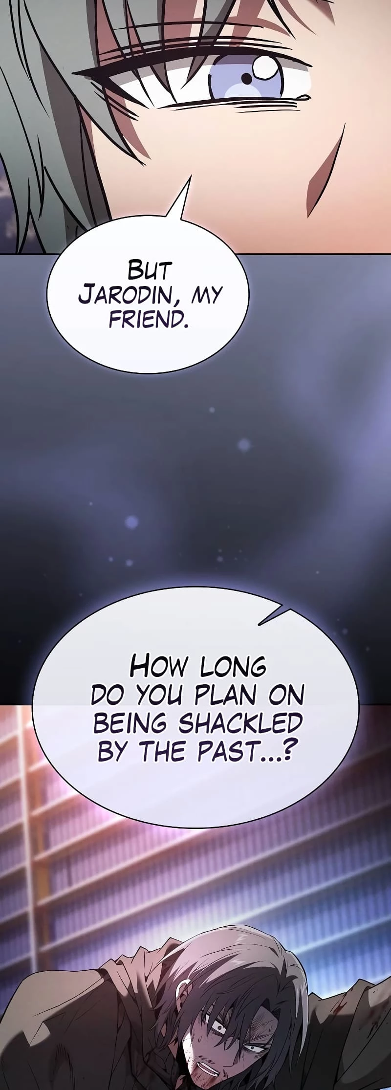 The Academy's Genius Swordsman Chap 57 - Next Chap 58