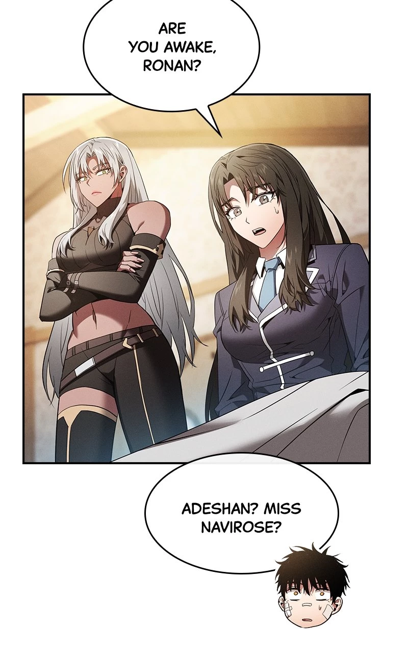 The Academy's Genius Swordsman Chap 54 - Next Chap 55