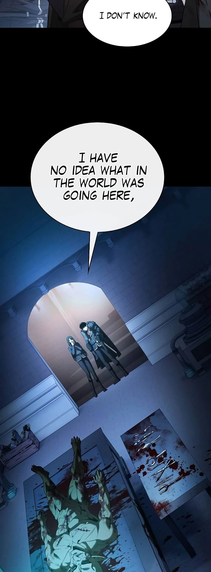 The Academy's Genius Swordsman Chap 57 - Next Chap 58