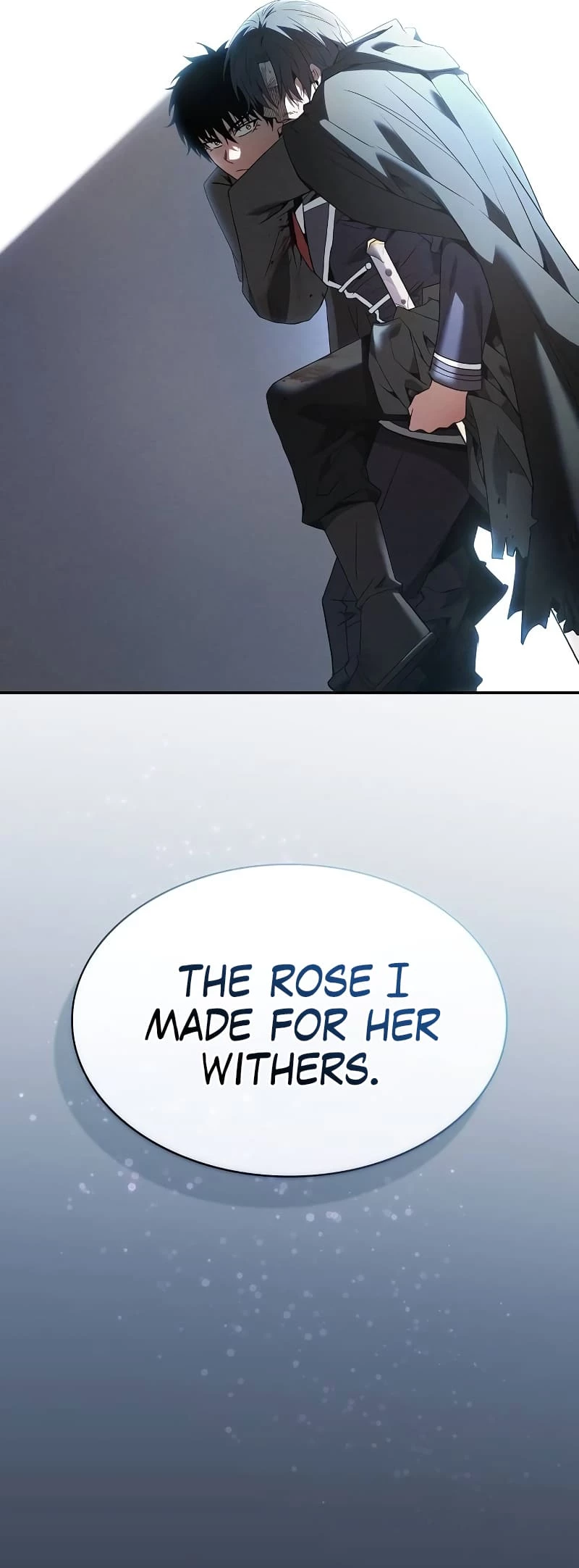 The Academy's Genius Swordsman Chap 57 - Next Chap 58