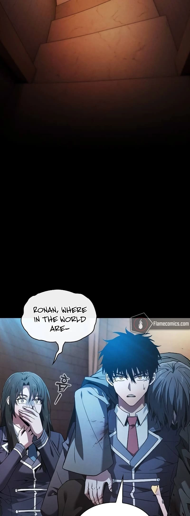 The Academy's Genius Swordsman Chap 57 - Next Chap 58