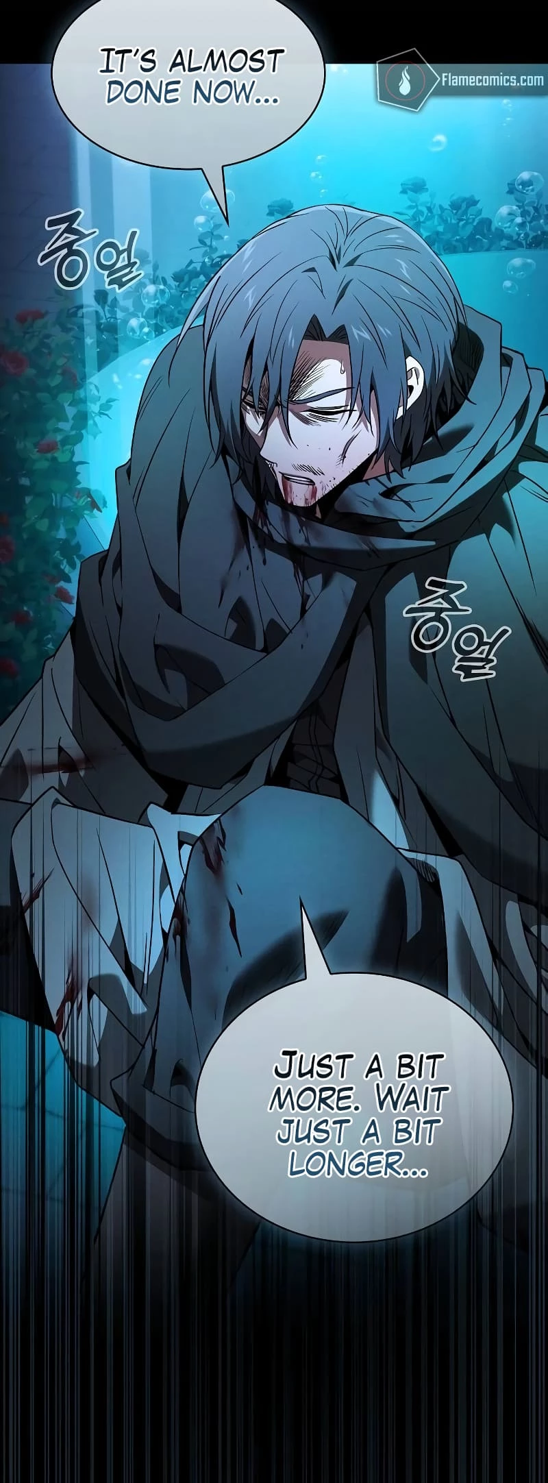 The Academy's Genius Swordsman Chap 57 - Next Chap 58