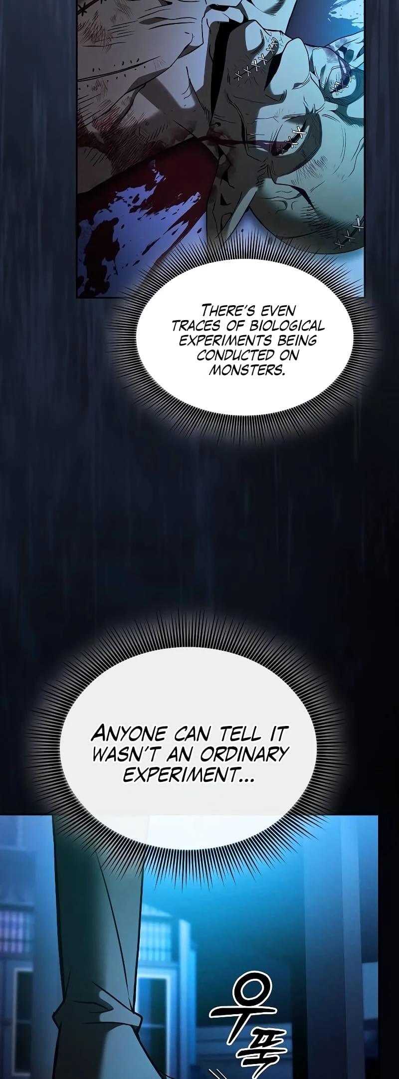 The Academy's Genius Swordsman Chap 57 - Next Chap 58