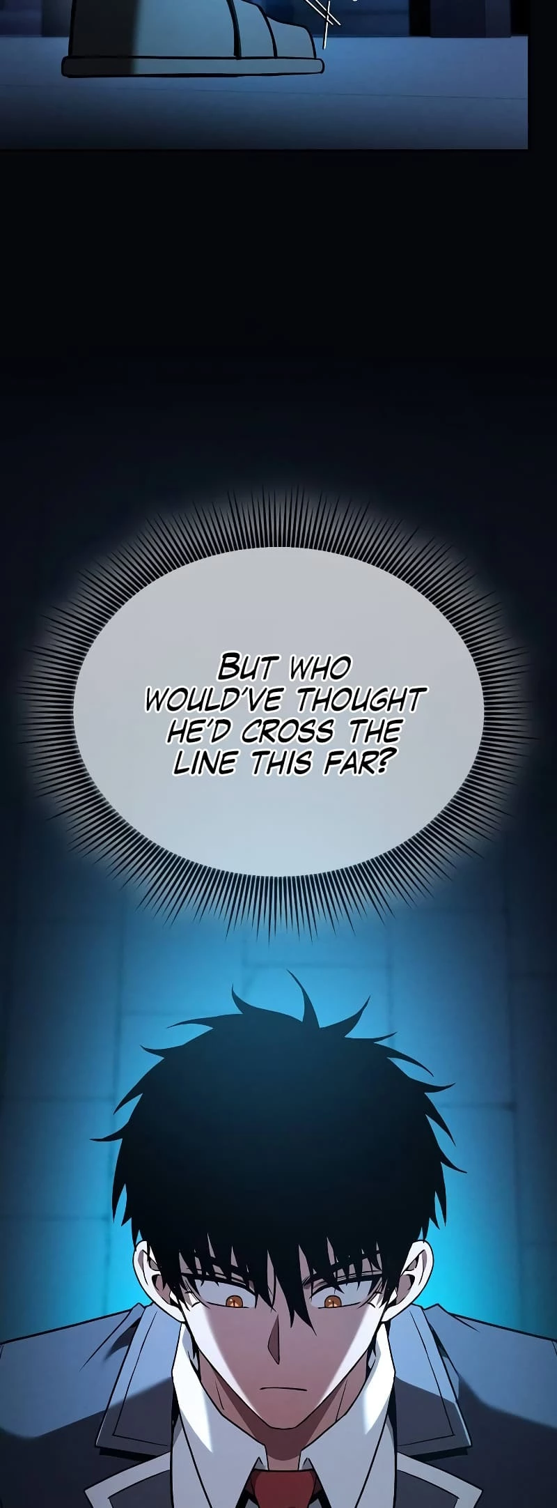 The Academy's Genius Swordsman Chap 57 - Next Chap 58