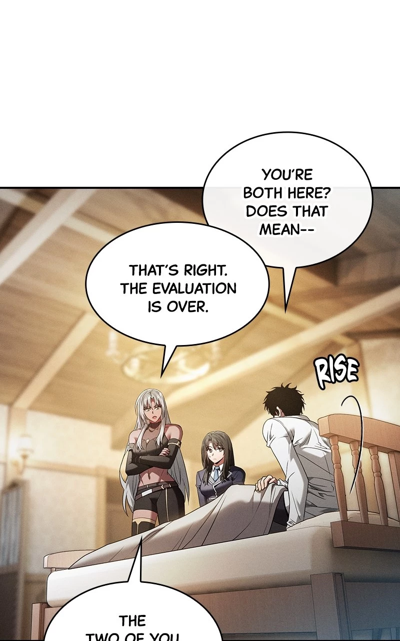 The Academy's Genius Swordsman Chap 54 - Next Chap 55