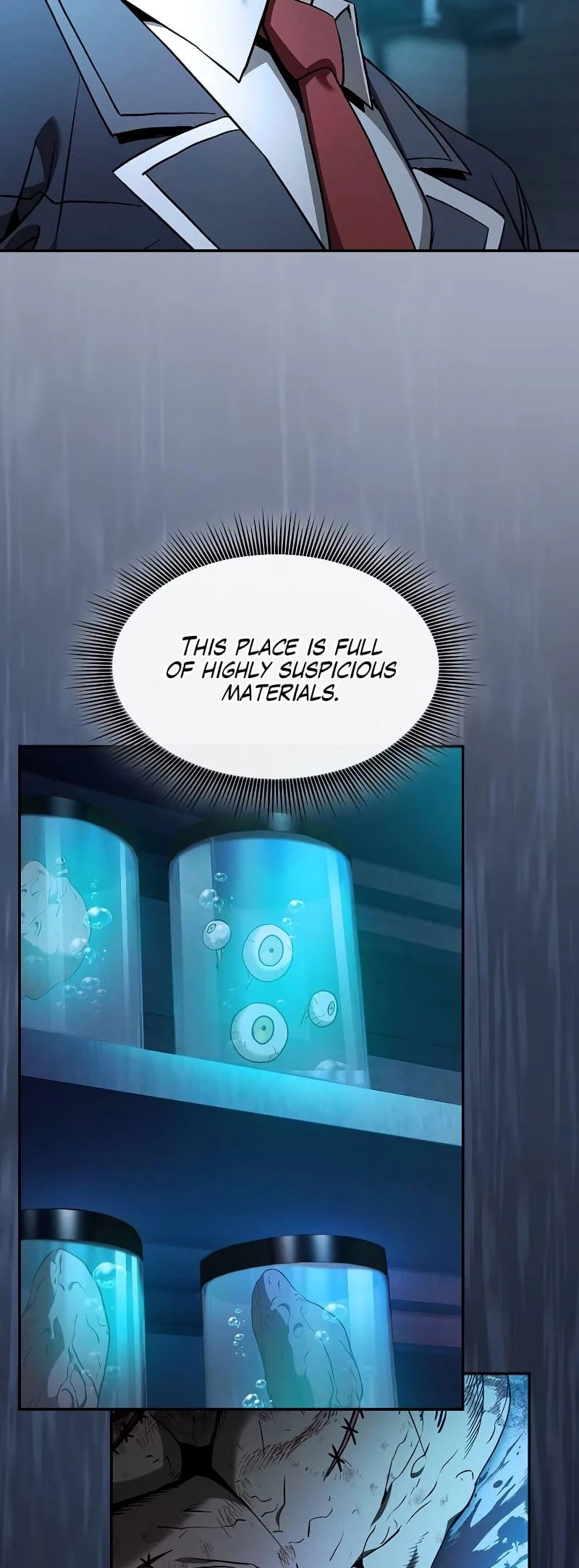 The Academy's Genius Swordsman Chap 57 - Next Chap 58