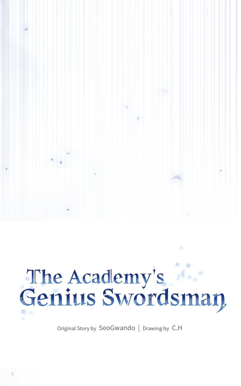 The Academy's Genius Swordsman Chap 54 - Next Chap 55