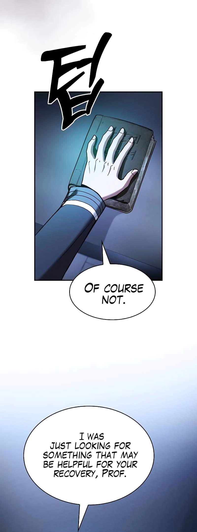 The Academy's Genius Swordsman Chap 57 - Next Chap 58