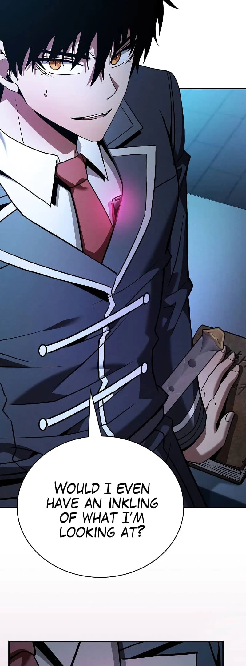 The Academy's Genius Swordsman Chap 57 - Next Chap 58