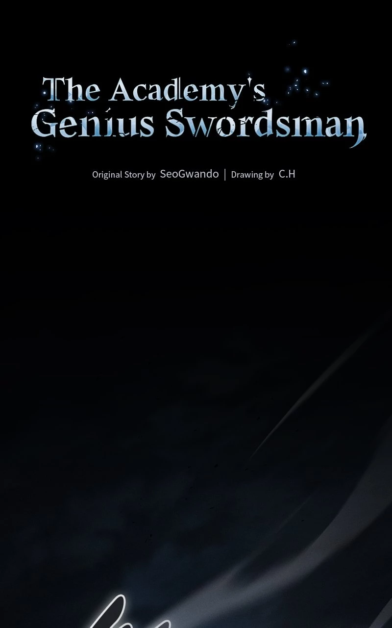 The Academy's Genius Swordsman Chap 53 - Next Chap 54