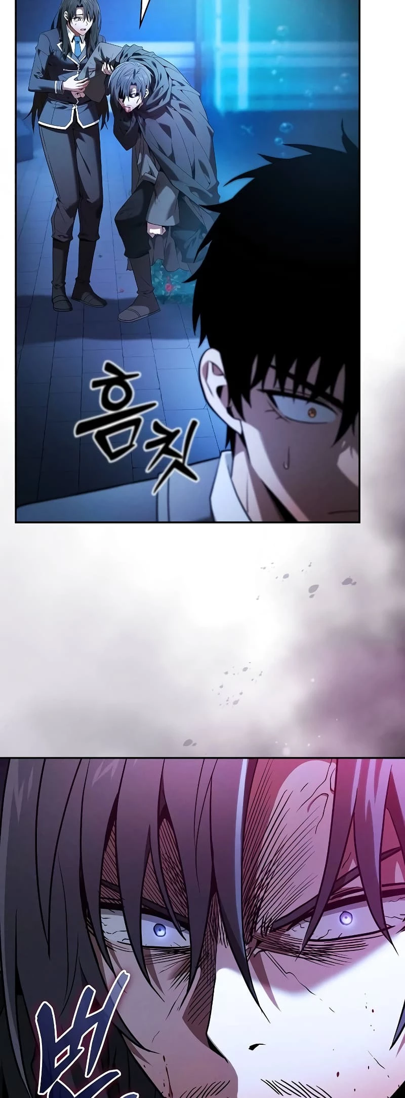 The Academy's Genius Swordsman Chap 57 - Next Chap 58