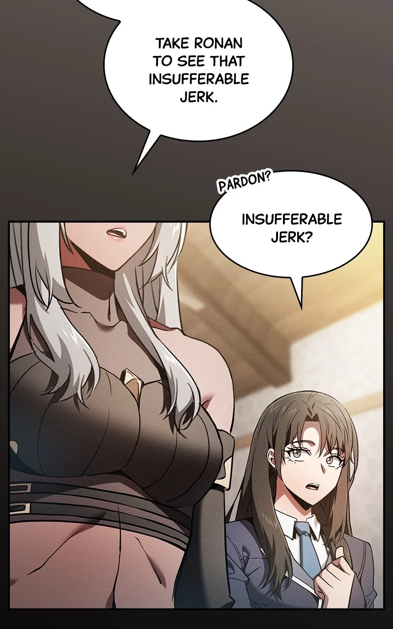 The Academy's Genius Swordsman Chap 54 - Next Chap 55