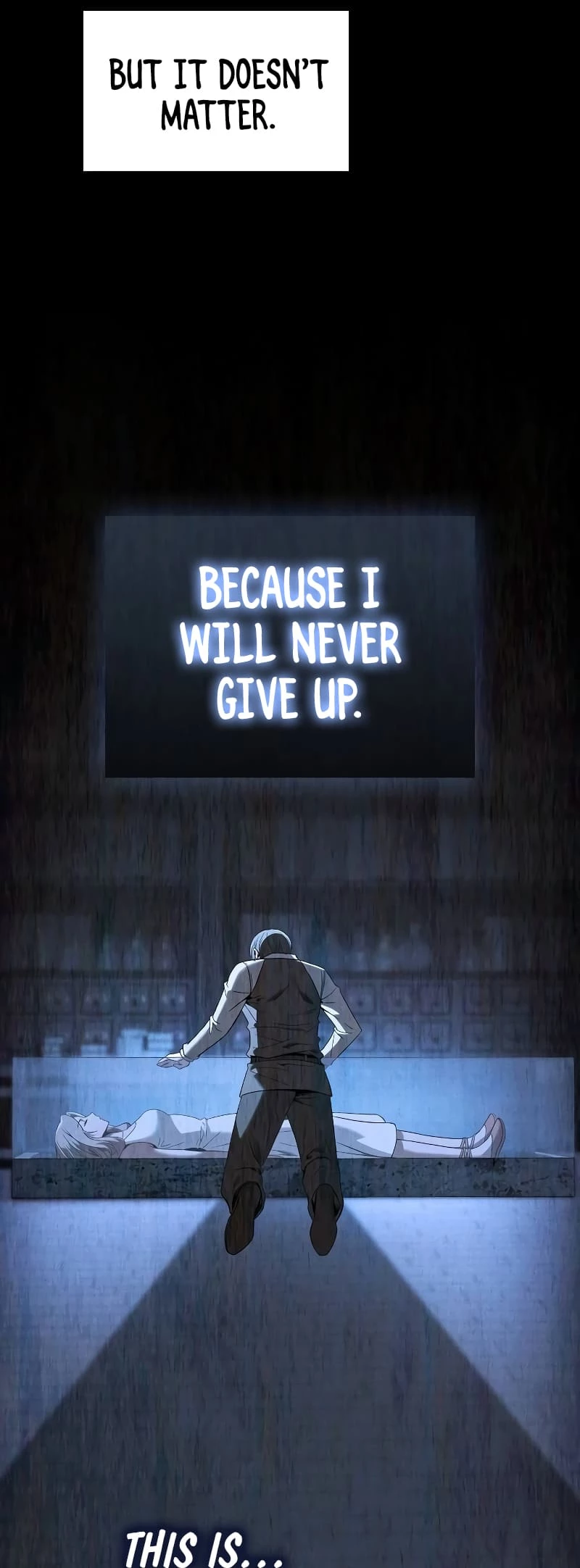 The Academy's Genius Swordsman Chap 57 - Next Chap 58