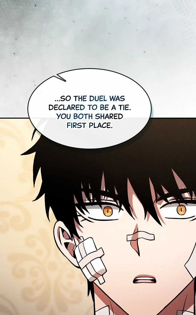 The Academy's Genius Swordsman Chap 54 - Next Chap 55