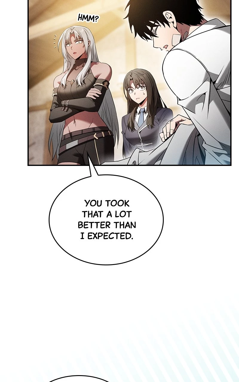 The Academy's Genius Swordsman Chap 54 - Next Chap 55