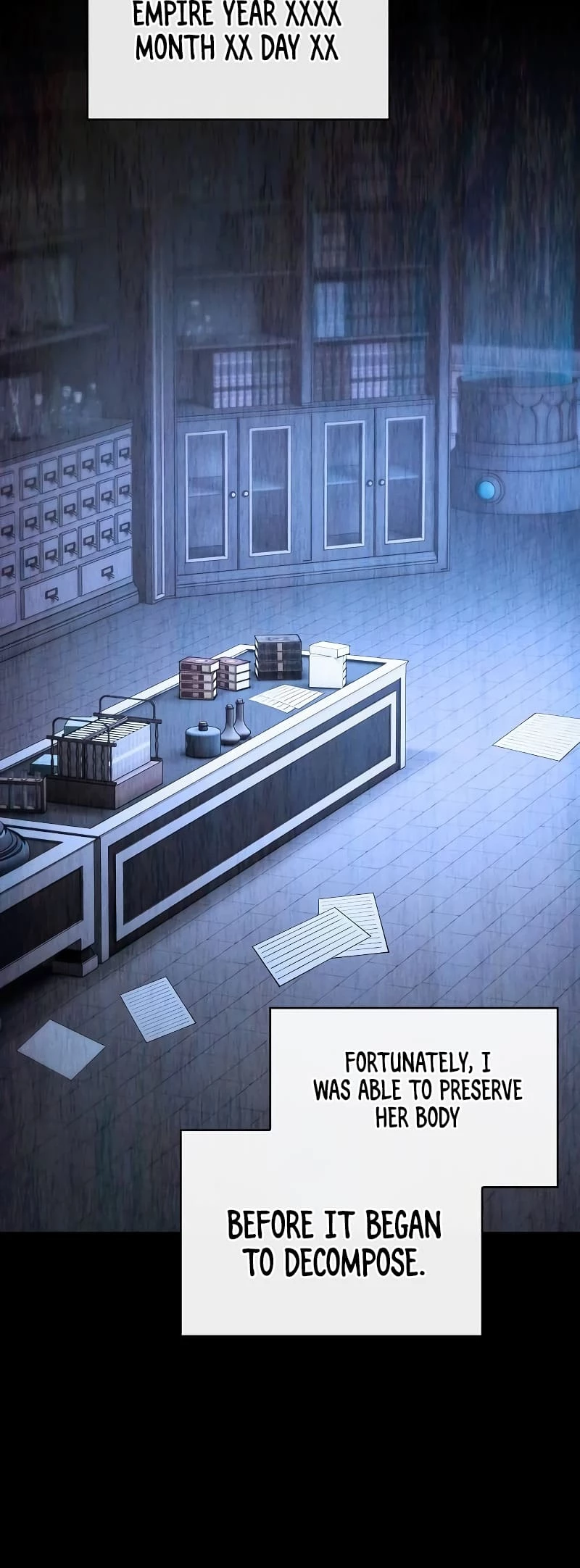 The Academy's Genius Swordsman Chap 57 - Next Chap 58