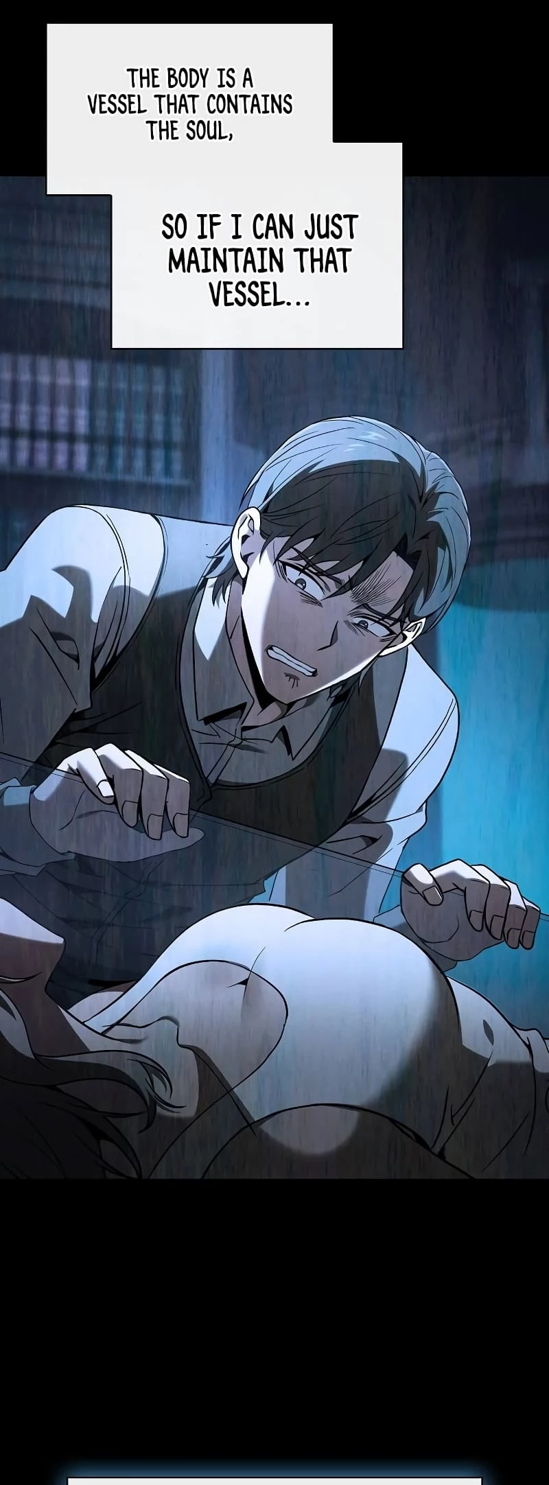 The Academy's Genius Swordsman Chap 57 - Next Chap 58