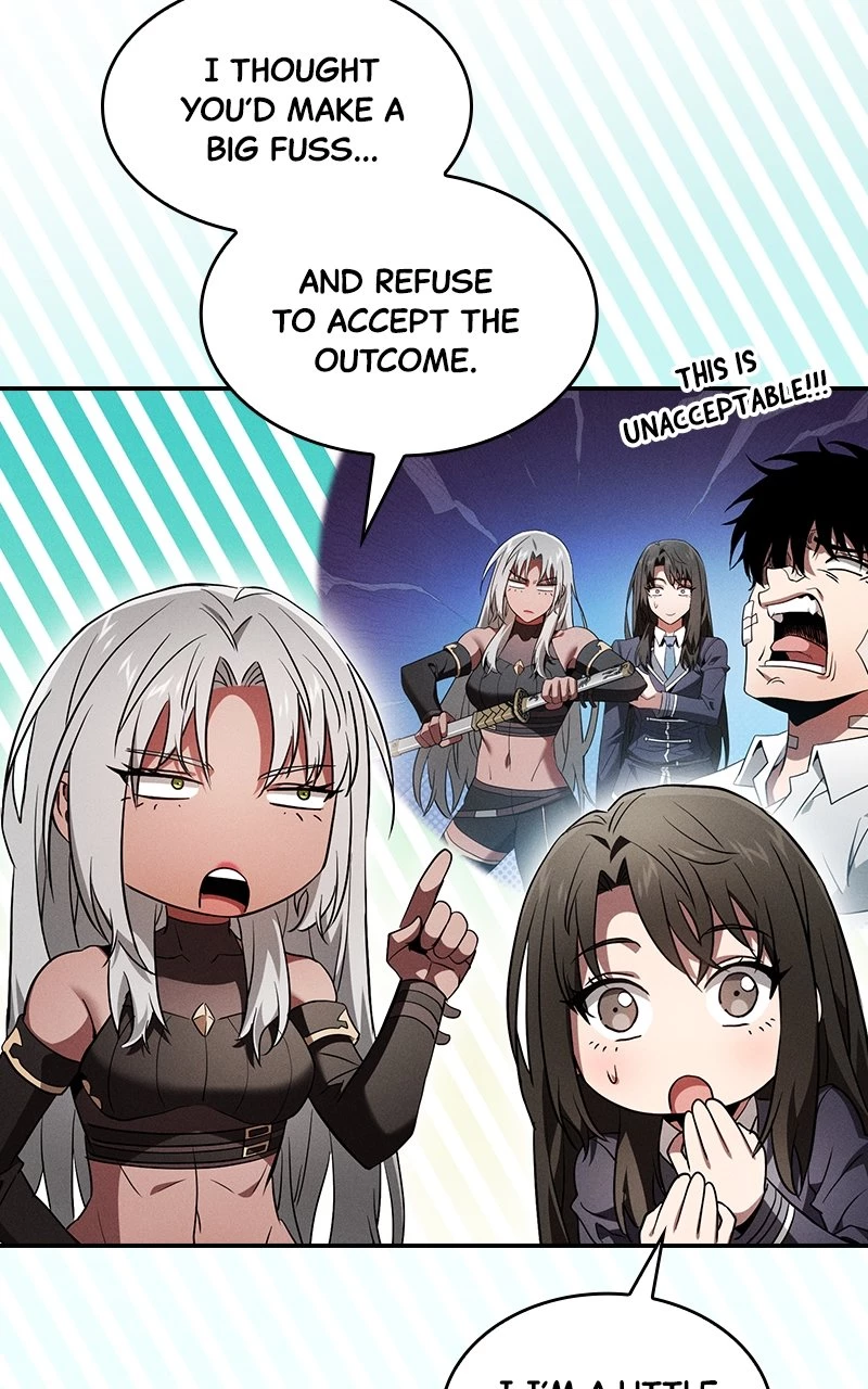 The Academy's Genius Swordsman Chap 54 - Next Chap 55
