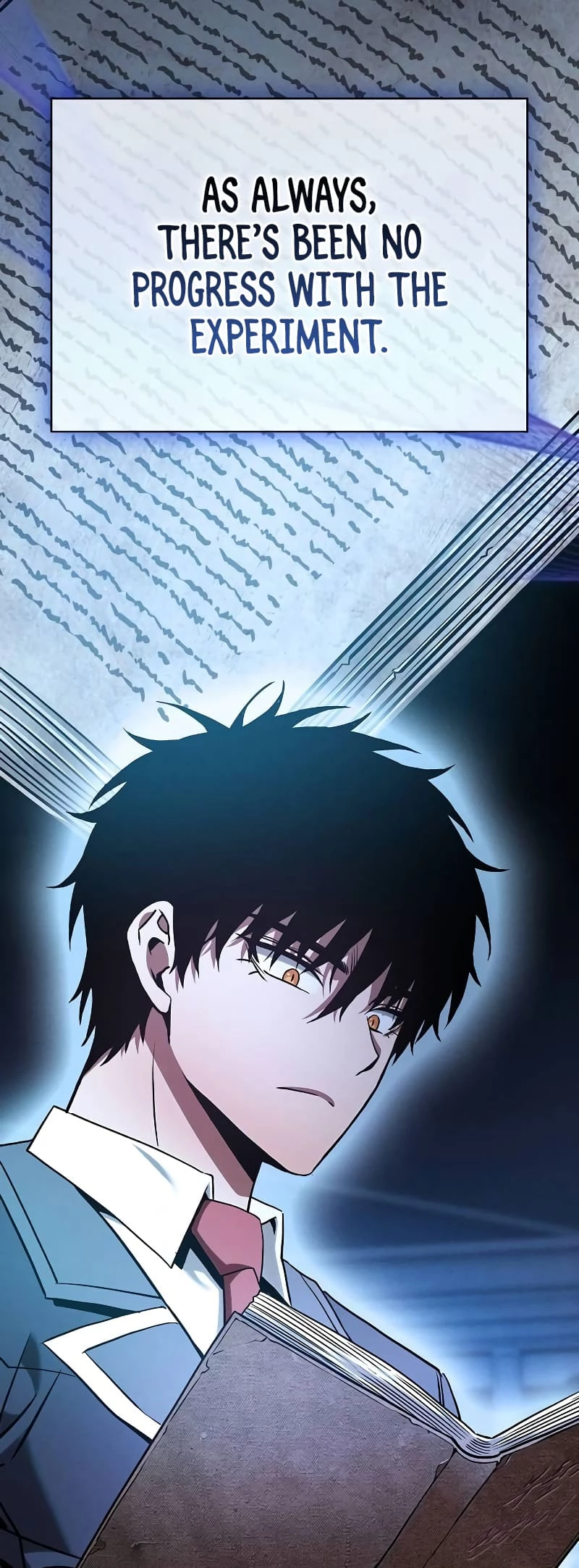 The Academy's Genius Swordsman Chap 57 - Next Chap 58