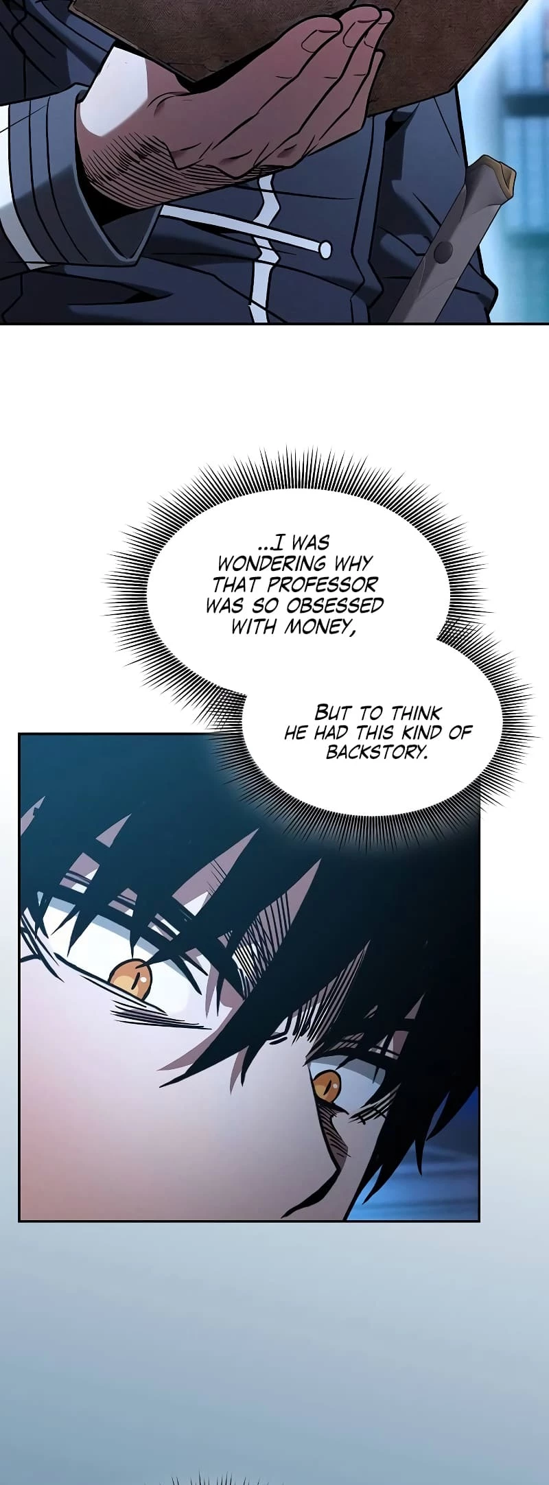 The Academy's Genius Swordsman Chap 57 - Next Chap 58