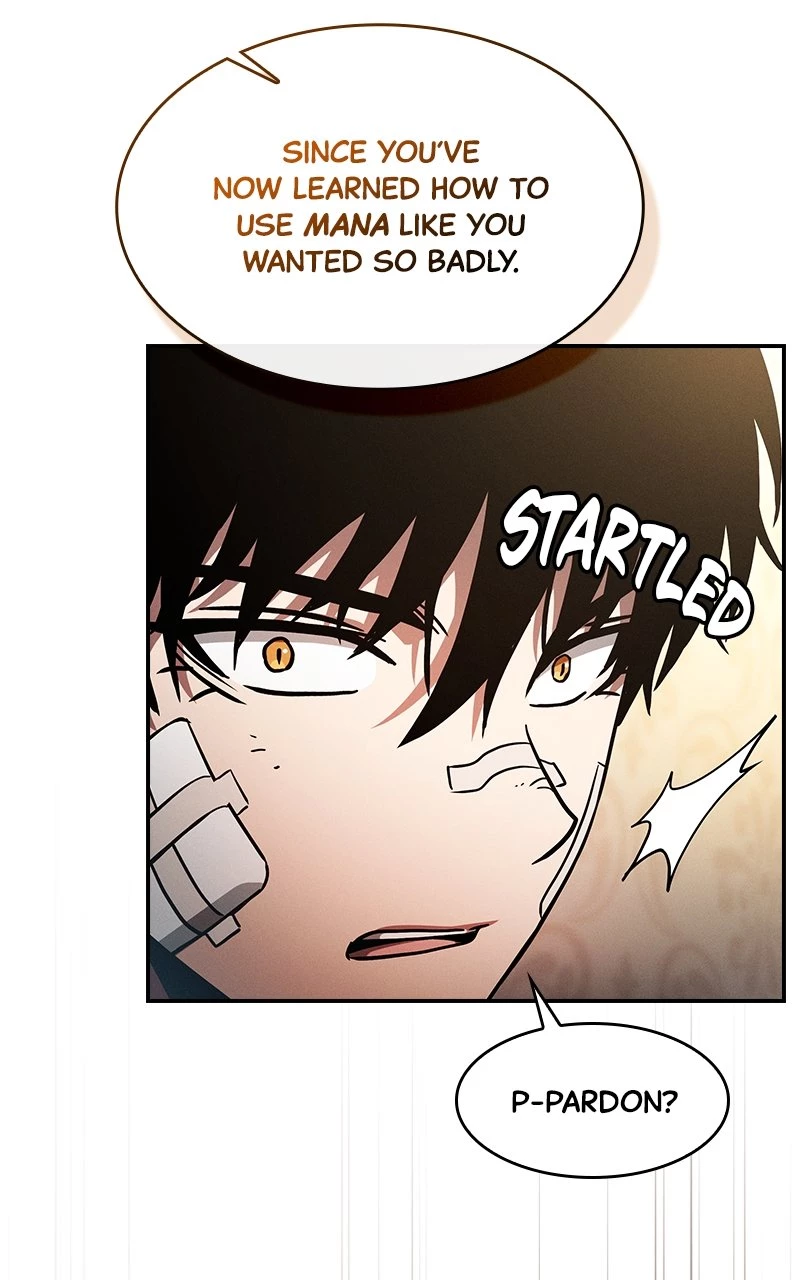 The Academy's Genius Swordsman Chap 54 - Next Chap 55