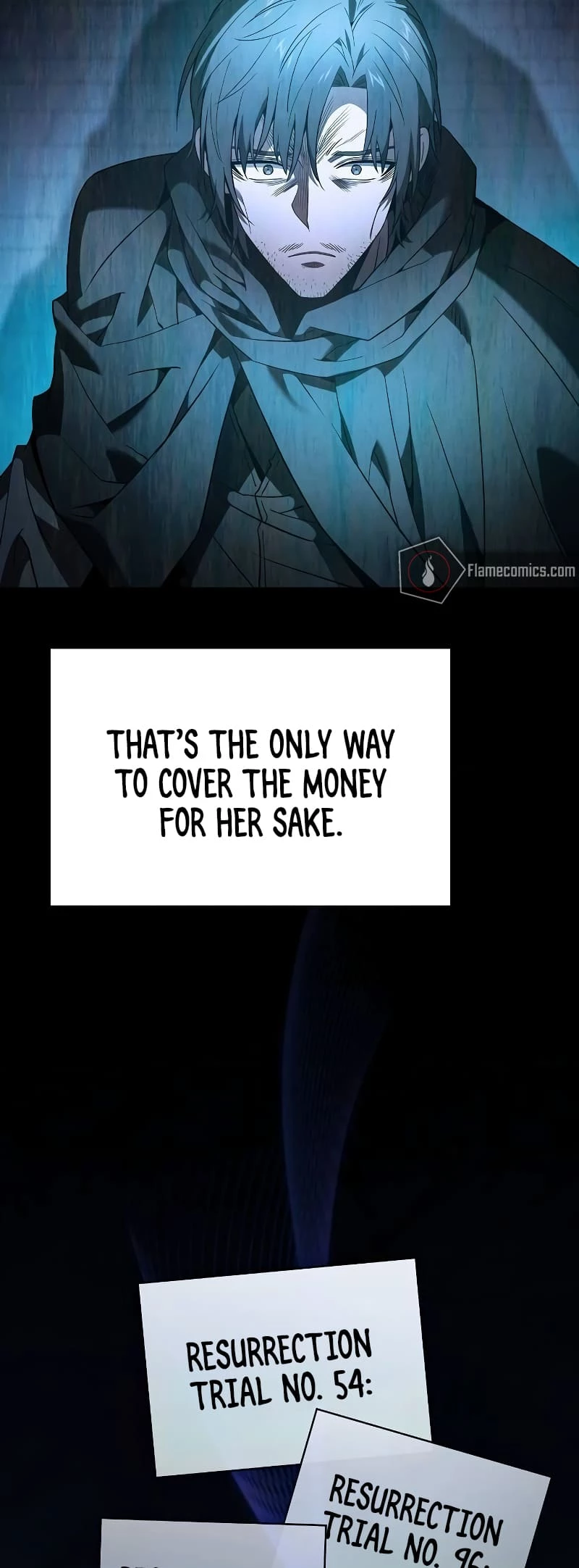 The Academy's Genius Swordsman Chap 57 - Next Chap 58