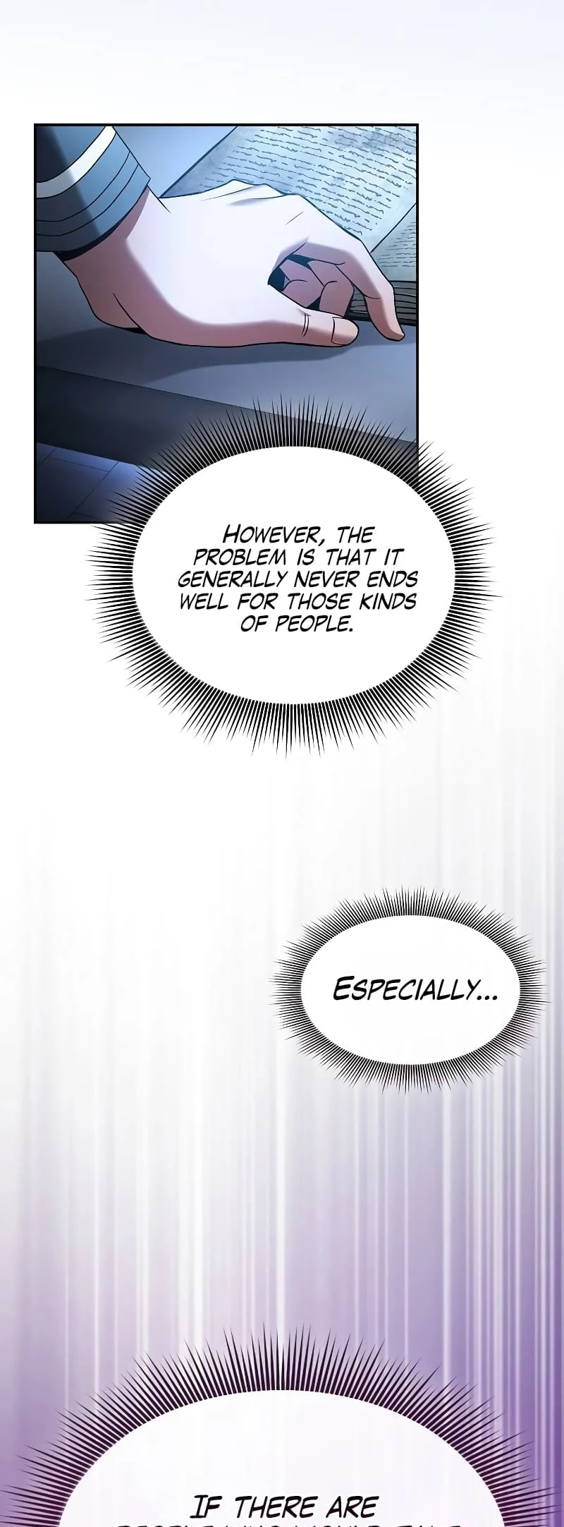 The Academy's Genius Swordsman Chap 57 - Next Chap 58