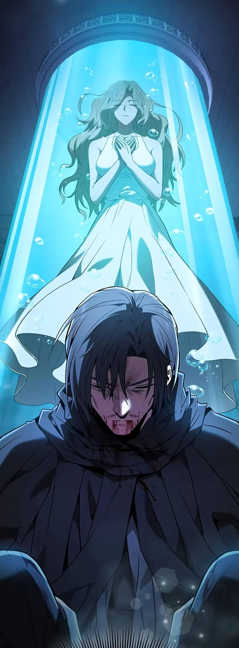 The Academy's Genius Swordsman Chap 57 - Next Chap 58