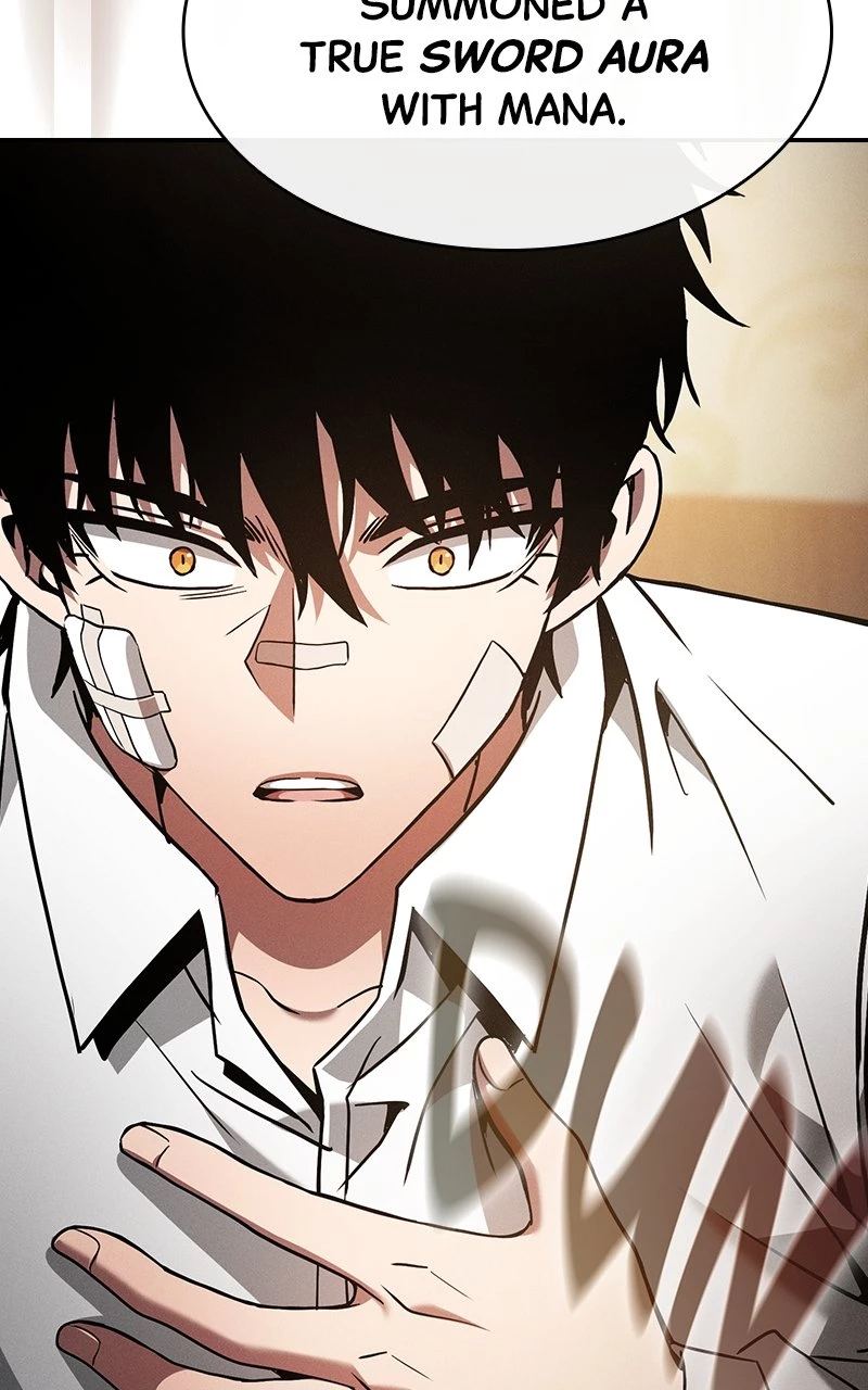 The Academy's Genius Swordsman Chap 54 - Next Chap 55