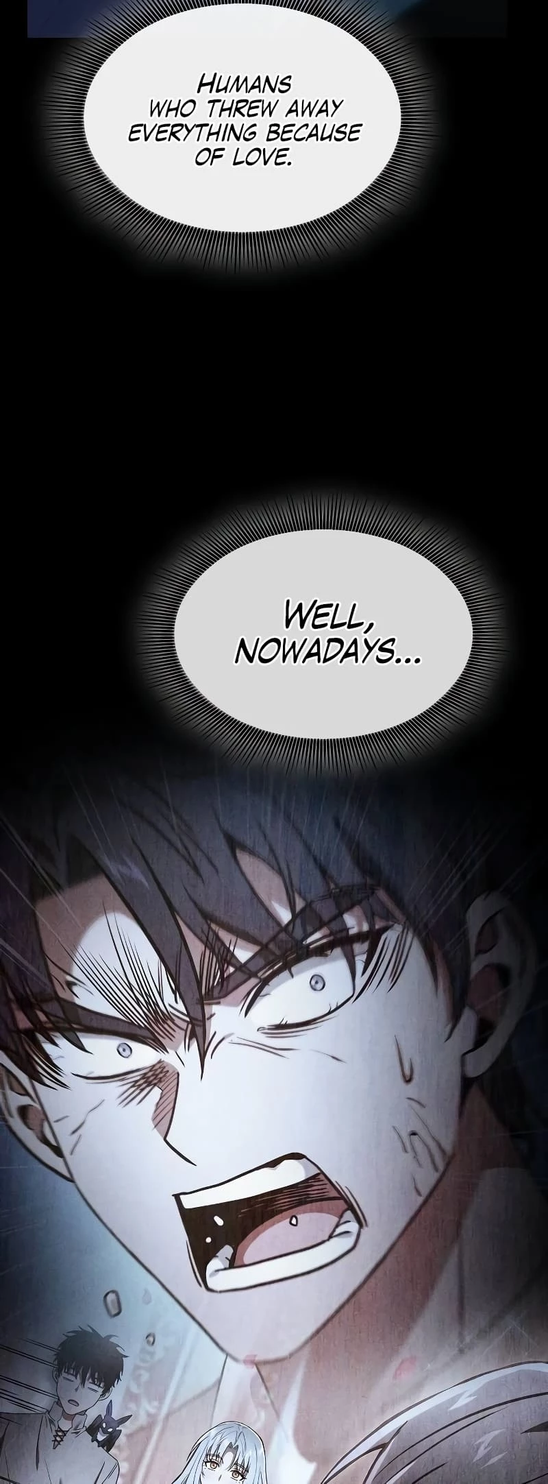 The Academy's Genius Swordsman Chap 57 - Next Chap 58