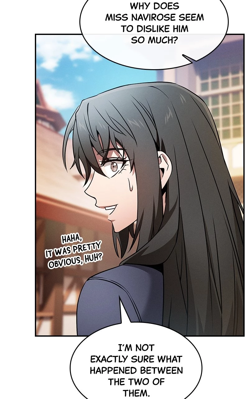 The Academy's Genius Swordsman Chap 54 - Next Chap 55