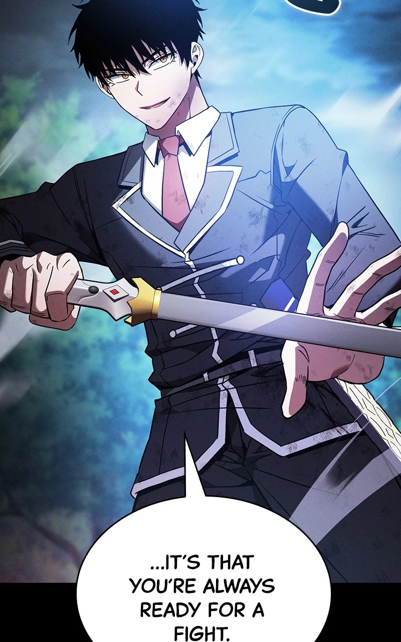 The Academy's Genius Swordsman Chap 53 - Next Chap 54