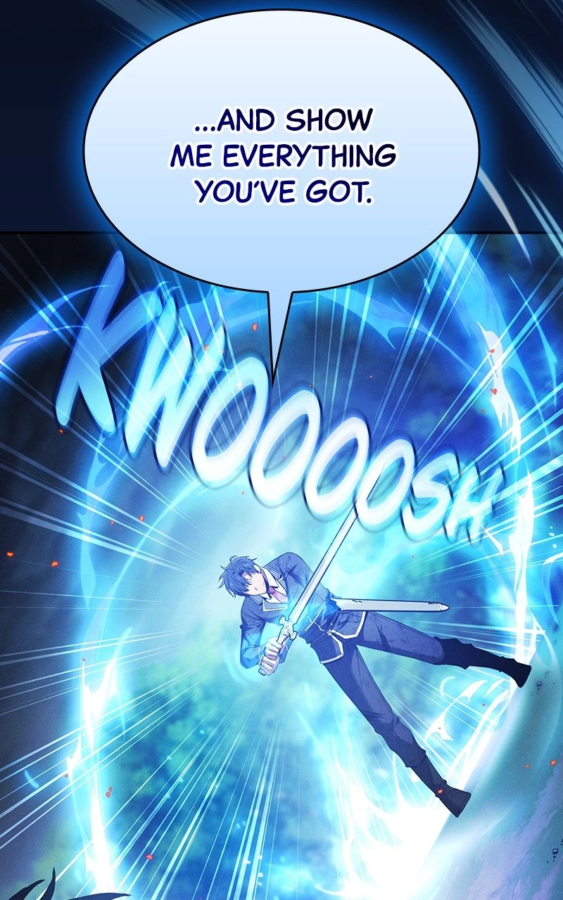 The Academy's Genius Swordsman Chap 53 - Next Chap 54