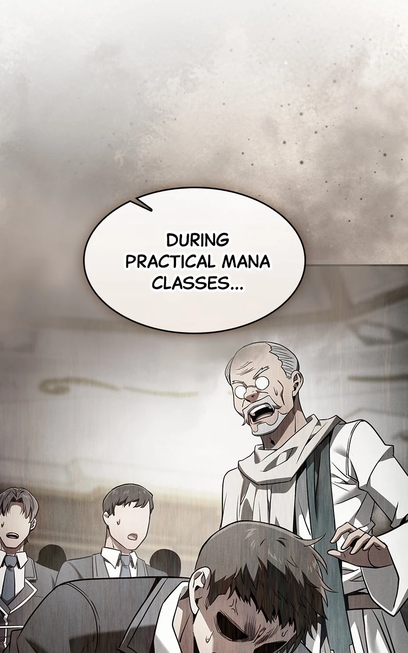 The Academy's Genius Swordsman Chap 54 - Next Chap 55